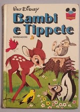 Imparo a leggere con TOPOLINO