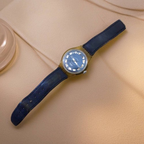 Orologio swatch automatic - automatic, da