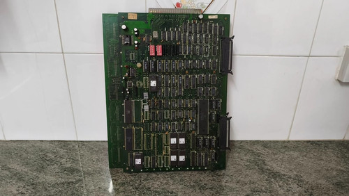 Dream arcade pcb board - pcb,