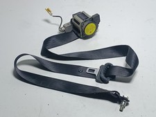 CINTURA DI SICUREZZA ANTERIORE
