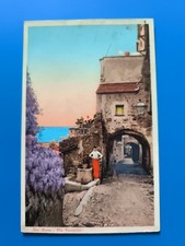 SAN REMO VIA CANDELLER SPEDITA