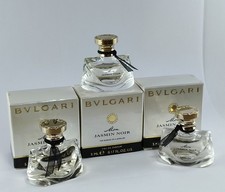 Bvlgari Mon Jasmin Noir