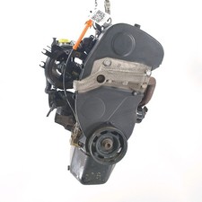 Motore Tipo BKY-BX - Seat