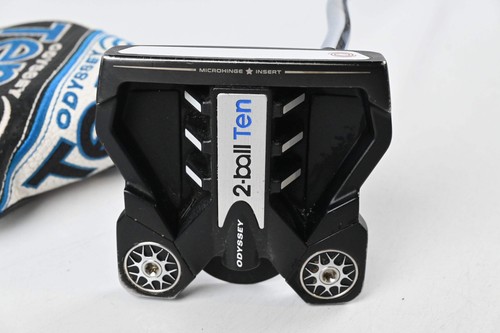 Odyssey ten putter sfere - a,