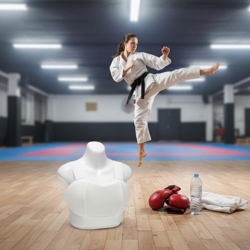 Paraseno karate donna - karate,