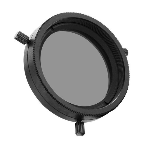 Filtro polarizzatore lineare
