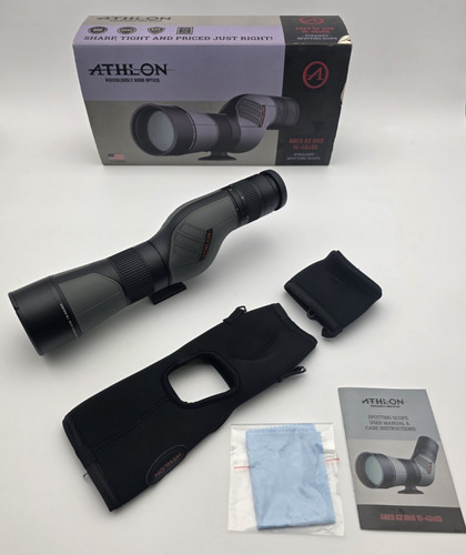 Athlon ares uhd - ares,