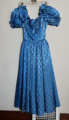 Abito gunne sax vintage - sax, anni