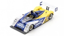 Modellino auto scala 1:18