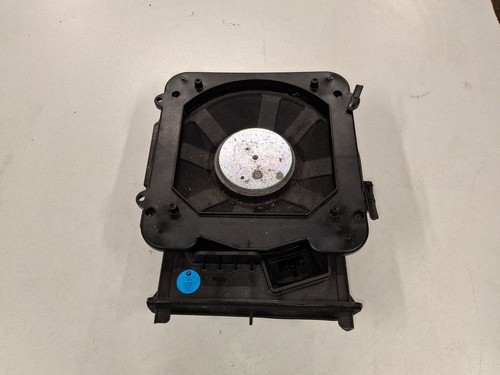 Bmw f48 f49 2017 subwoofer - f49,