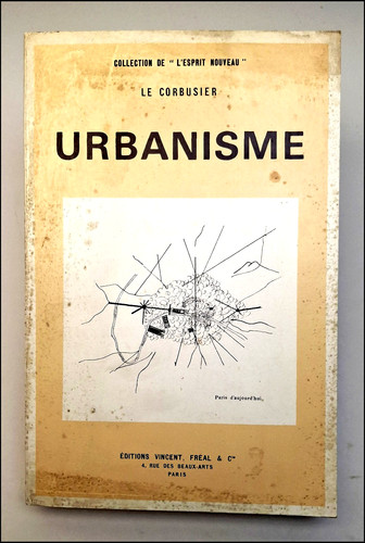 Corbusier charles jeanneret - le,