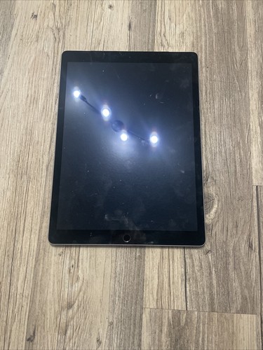 Apple ipad pro - apple, pollici)
