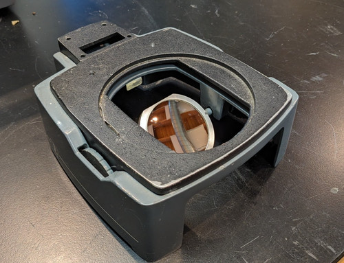 Bausch lomb l stereozoom - &, b&l