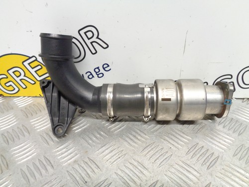 Tubo aspirazione aria turbo