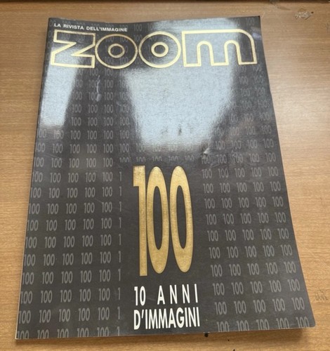 Rivista zoom 100 - rivista,
