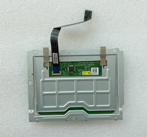 Touchpad scheda mouse trackpad