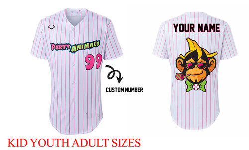 Maglia giovane adulto - adulto, tg