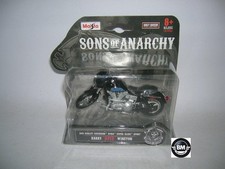 Maisto Harley-Davidson Sons of