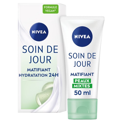 Nivea essentials crema - essentials,