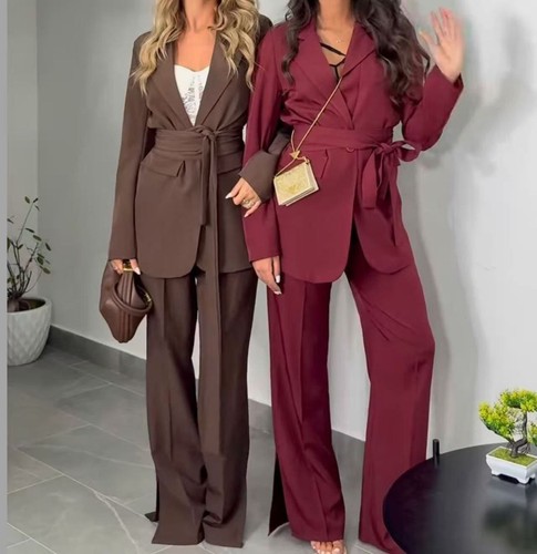 Completo donna elegante - donna,