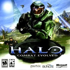 Halo: Combat Evolved PC