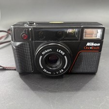 Nikon One Touch 35 mm
