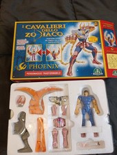 Action Figure I Cavalieri