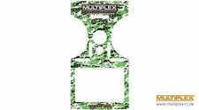 Multiplex / Hitec RC arco