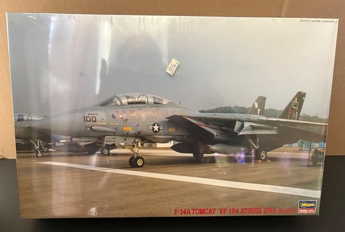 Hasegawa 14a tomcat - hasegawa,