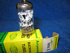 Tubo Bugle Boy Amperex 7025