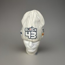 Cappello Monster Energy DC