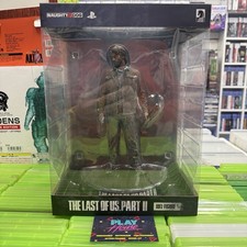 JOEL THE LAST OF US ACTION