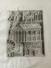 Incisione 800 Troiani