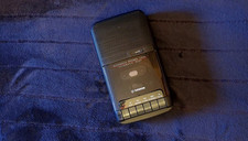 THOMSON CASSETTE RECORDER MG-1000