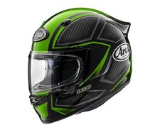 Casco bici Arai integrale