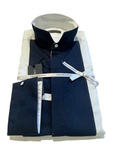 Camicia uomo carlo pignatelli - uomo,