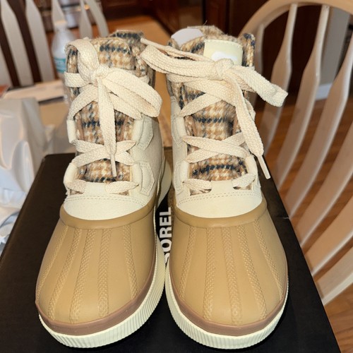 Stivali donna sorel - donna, n