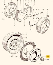 Ford taunus 17m - 17m/20m, 67-71