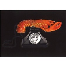 Biglietto di auguri telefonico