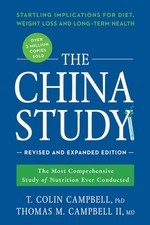 The China Study: Revised and