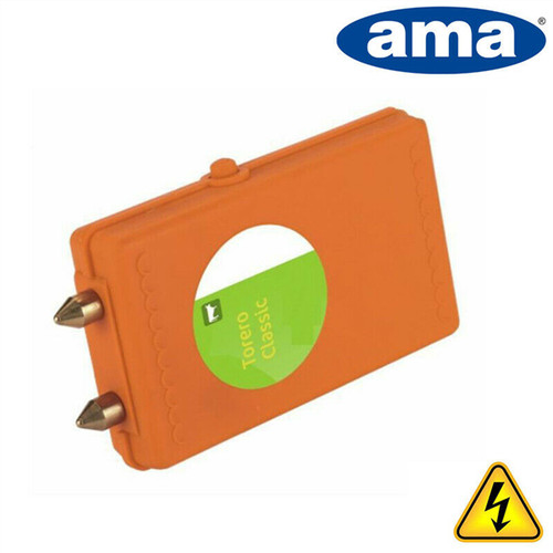 Elettrificatore pungolo - elettrificatore,