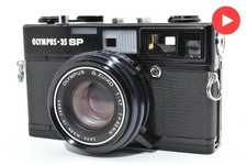 ▶️ [QUASI NUOVO] Olympus