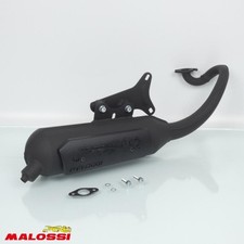 Marmitta Malossi per MBK 50