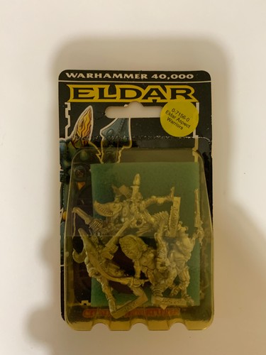 Warhammer 000 eldar aspect - warhammer, 40.000