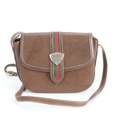 Borsa a tracolla Gucci linea