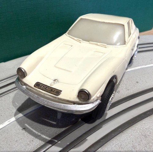 Stabo car maserati vetro - car,,