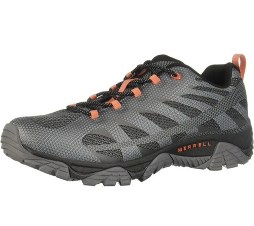 Merrell moab edge sneaker - merrell, 2