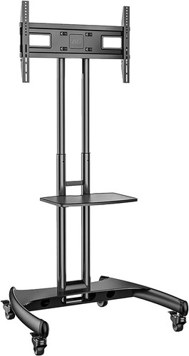 Supporto pavimento con - tv,