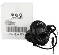 TAPPO DIESEL SERBATOIO