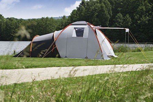 Tenda campeggio dwt nova - tenda,